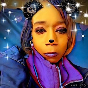 Meet your Posher, Yvonne